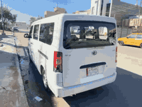 السلام عليكم
فاو خشفة السيارة نضيفة موديل ٢٠١٥ مدوشمة جديد والسيارة نضيفة وحلوة 
السعر ٤٨ وبيه مجال كير ومحرك مكفولات تحويل مباشر ***********
