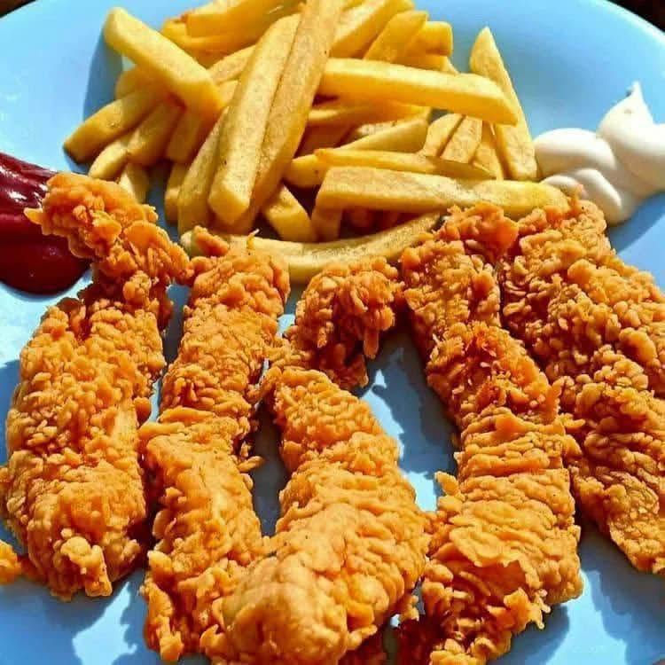 🔥🍢 مشويات أبو أيمن 🍢🔥
الطعم الأصيل… والنكهة اللي تخليك ترجع كل يوم 🤤

✨ عرضنا المميز اليوم بس بـ 10,000 دينار ✨

احصل على:

🍗كنتاكي قطعه كبيره1

🍔 برگر لحم 2

🥙زنجر دجاج1

🍛 نفر ريزو 1

🍟كلاص فنكر حجم وسط1

🎇🎇🎇🎇🎇🎇

✅ لحوم طازة يومياً

✅ أسعار مناسبة للجميع

✅ خدمة سريعة ومكان عائلي

🎇🎇🎇🎇🎇🎇

📍 العنوان: [القيارة الشارع العام قرب جامع الرمانه مجاور مرطبات النجوم ]

📞 للطلب: ***********

لا تخلي العرض يفوتك 😍🔥

مشويات أبو أيمن – اللذة عنواننا
