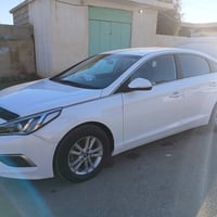 سوناتا ٢٠١٧ • وارد امريكي • رقم اربيل