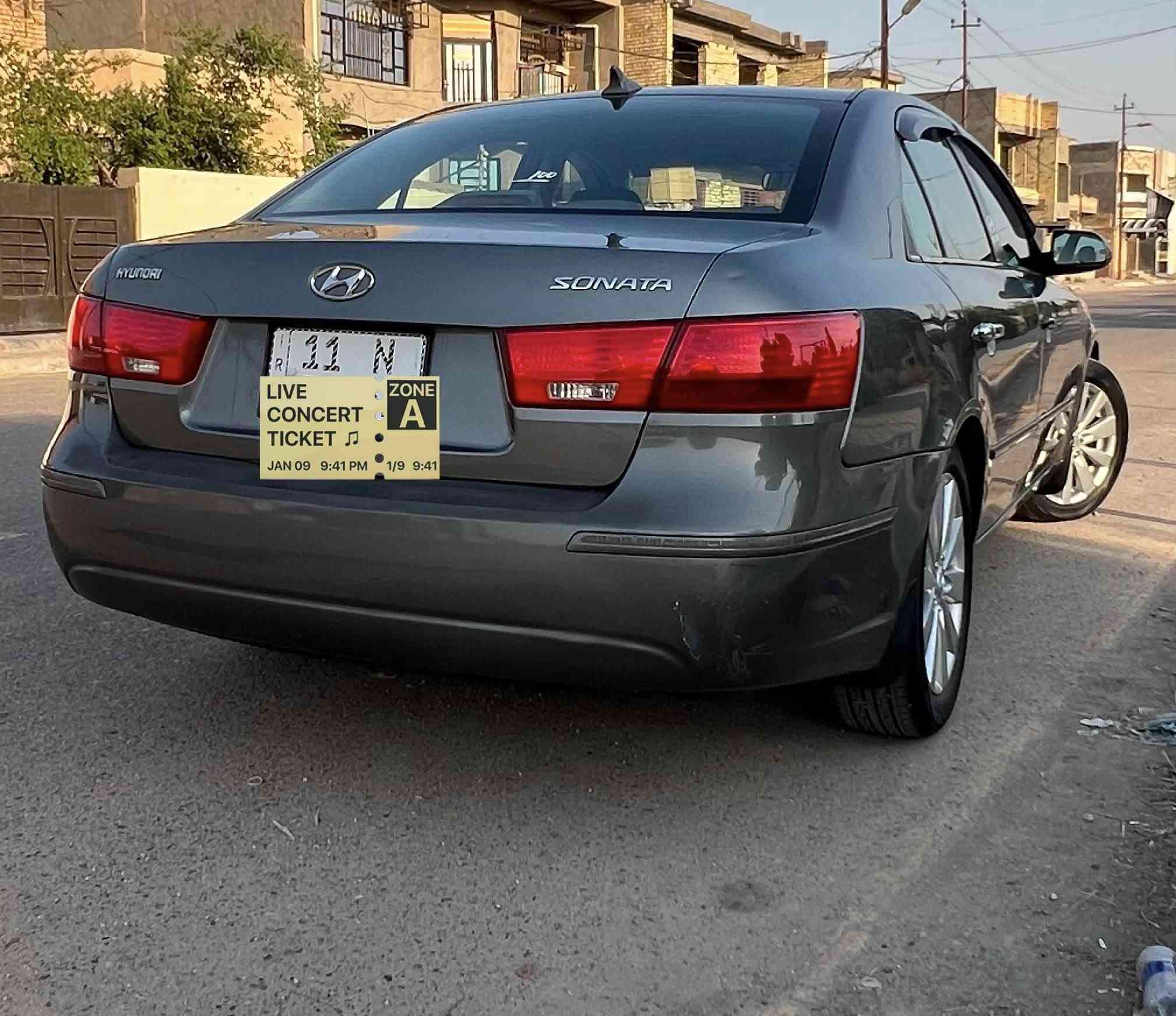 سوناتا 2009 وارد امريكي محرك 2400 دوش رقم بغداد بأسمي حادث ربع البنيد مصلحه نفسه باقي السياره ليبل واحد كير محرك تبريد تدفئه كله مكفول مكان السياره كربلاء السعر 110 وبيها مجال


**إذا كنت صاحب هذا الإعلان وتريد حذفه لأي سبب، رجاءا أرسل رسالة إلى الدعم الفني**