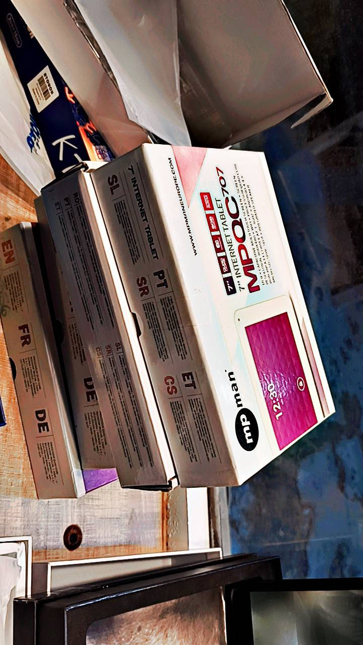 سلام عليكم عرض تفليش لمده يومين فقط العنوان شارع الالف مقابل مطعم المضايف مجاور حلاقة الدب السعر 30فقط لمده يومين ايباد اطفال


**إذا كنت صاحب هذا الإعلان وتريد حذفه لأي سبب، رجاءا أرسل رسالة إلى الدعم الفني**