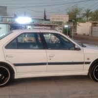 بيجو بارص 2011  رقم بغداد جاهزه مكينه وكير تخم تاير جديد الاستفسار اتص...