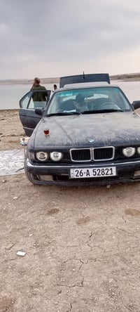 بي ام • صلاح الدين • جاهزة ترخيص