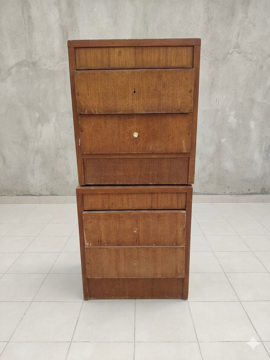 غرفة بدون كنتور سرير ابو نفرين كومديات 2 دولاب أحذية ميز تواليت ب150


**إذا كنت صاحب هذا الإعلان وتريد حذفه لأي سبب، رجاءا أرسل رسالة إلى الدعم الفني**