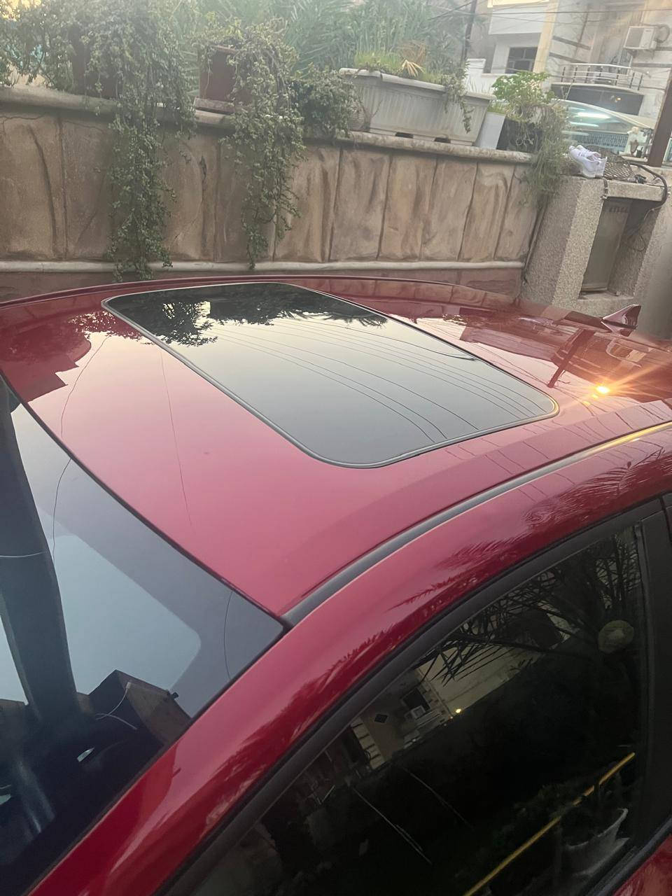 كورلا وارد امريكي 2024 فول السياره اس S مكينه 2000 السعر 150رقمي ***********
