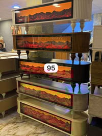 خانقين • جسر الوند • خزائن مطبخ