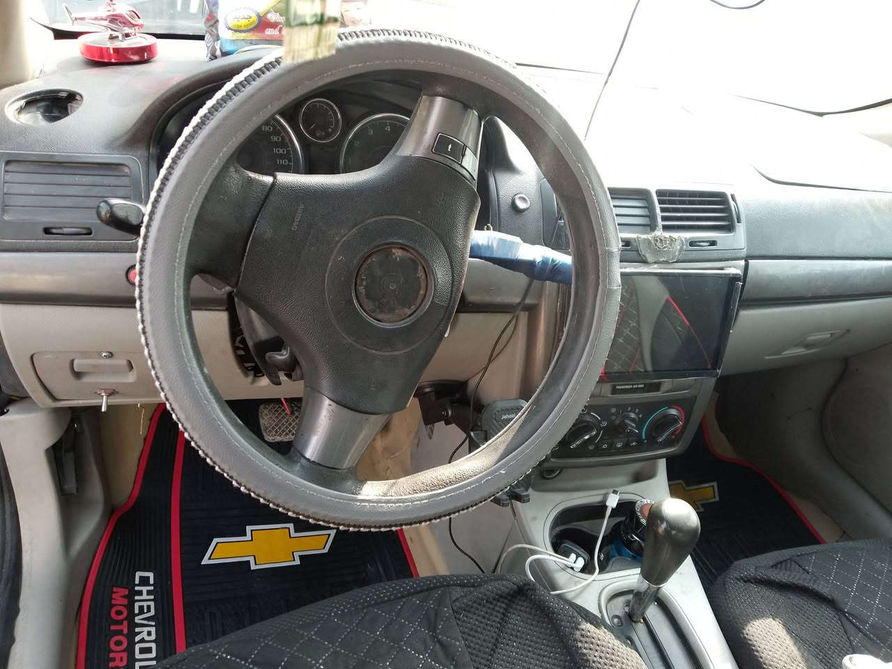 شوفر كوبليت 2008 رقم بغداد انجليزي مكانها بغداد سعر 45 بمجال للشراي او مراوس سيارهل مثل ما ظهر الصوره بيها ضربه بالباب اراد لها دعاميه اماميه سياره كامله قصه تغريد


**إذا كنت صاحب هذا الإعلان وتريد حذفه لأي سبب، رجاءا أرسل رسالة إلى الدعم الفني**