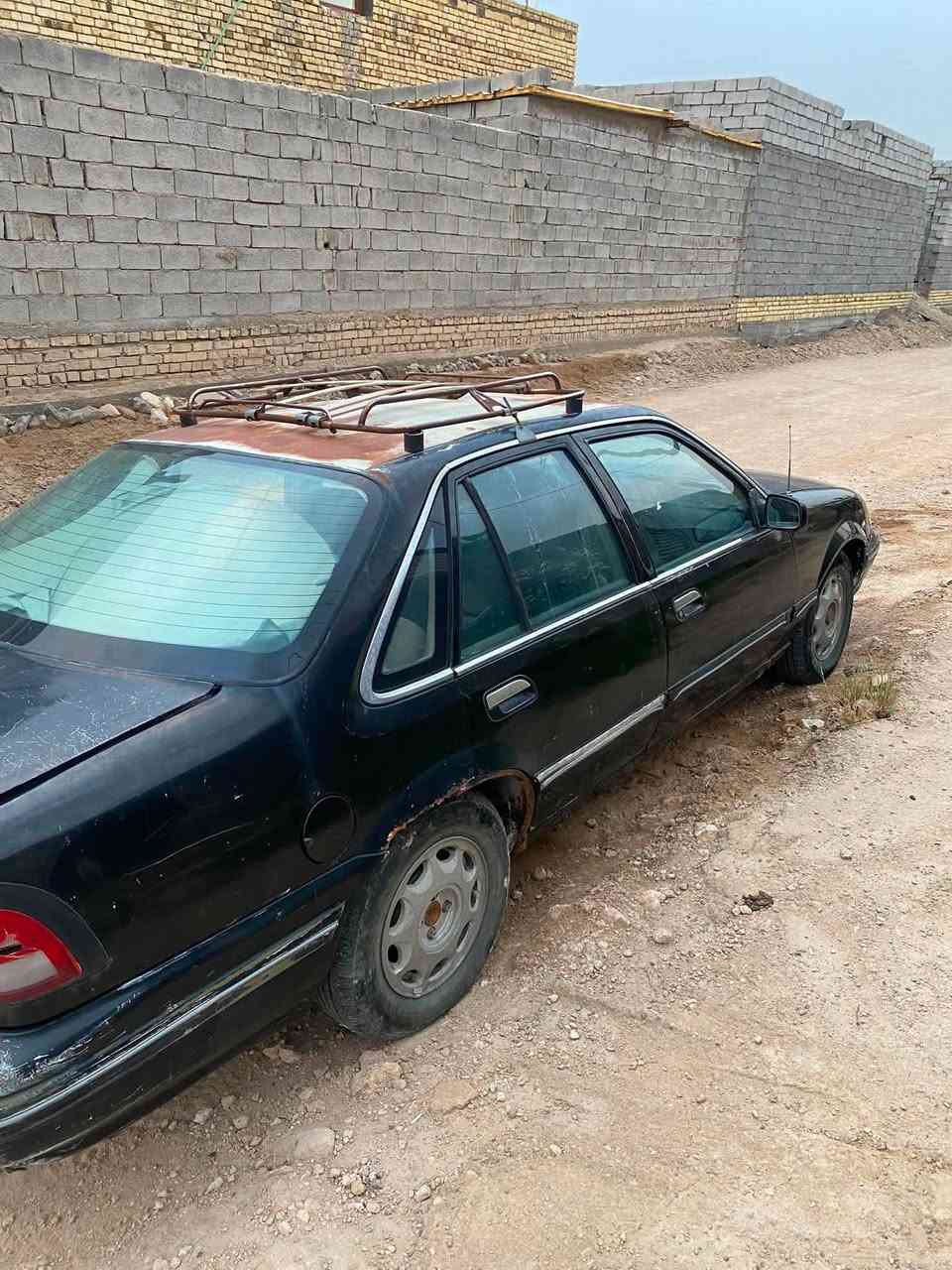 دايو برنس 1992 مفتوح المرغوب رقم بغداد أنكليزي  مكينة كير تبريد اكسن تخم تواير جديد السيارة جاهزه 
السعر 25 
العنوان ناصريه سوق الشيوخ 
للتواصل *********** واتساب فقط
