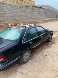برنس • ١٩٩٢ • رقم بغداد