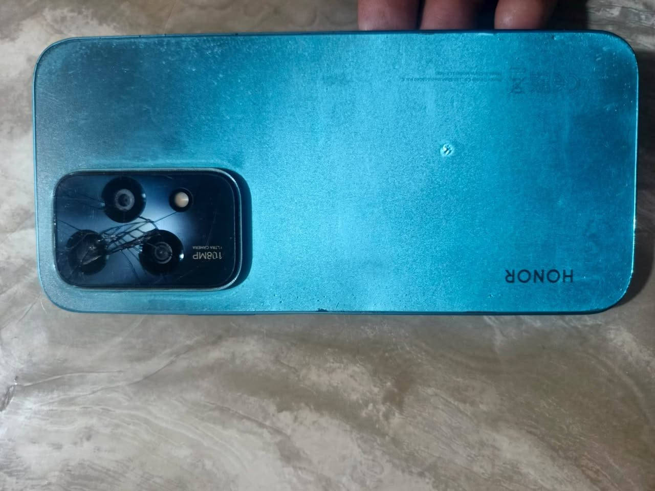 سلام عليكم HONOR 200 Lite للبيع ولل مراوس جهاز ما مفتوح ذاكره 256 فقط بي فطور ما مثره وعوزه عدسه مال كامره سعرها15لف للبيع ولل مراوس شعدك نزل سلاسه فول 60فريم


**إذا كنت صاحب هذا الإعلان وتريد حذفه لأي سبب، رجاءا أرسل رسالة إلى الدعم الفني**