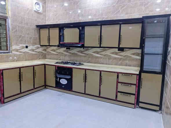 ابو ادم لعمل كاونترات المنيوم حسب الطلب سعر المتر (180الف )يشمل الأراضي والملحق (#تركي العزم مو صيني )العنوان بعقوبة مدخل شارع مصرف الفاروق قرب سوق الطيور للاستفسار اكثر مراسلة الصفحة أو اتصال 📞 ع الرقم ***********يتوفر واتس آب
