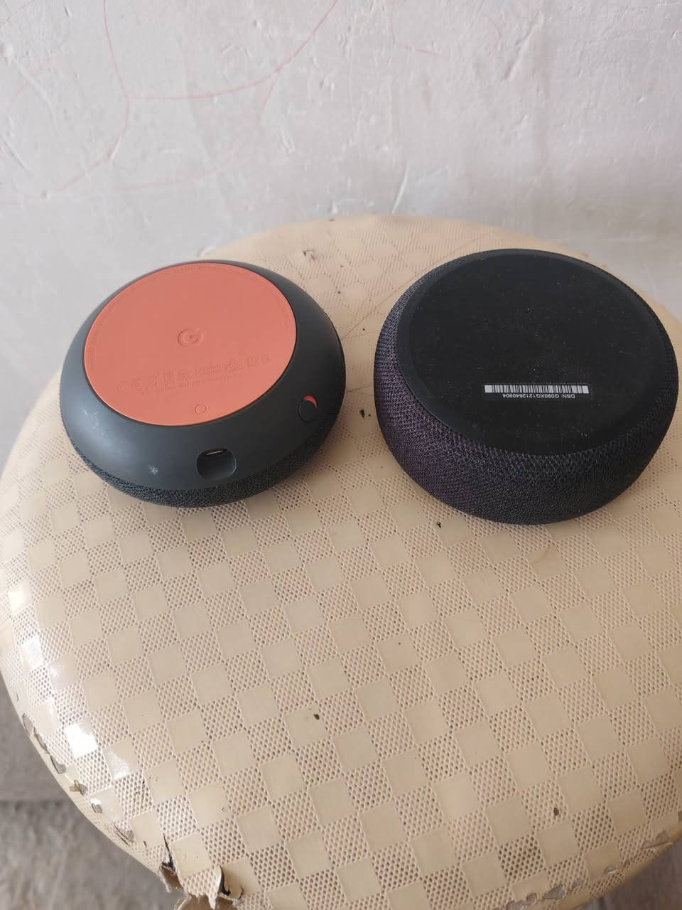 اليكسا قطعتين شغالات مال باله انطيني سعر


**إذا كنت صاحب هذا الإعلان وتريد حذفه لأي سبب، رجاءا أرسل رسالة إلى الدعم الفني**