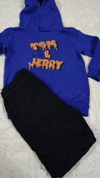 ملابس أطفال • توصيل لكل المحافظات • ٣ قطع