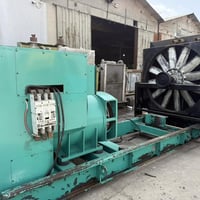 توليد و شاصى و راديتر كمنس QST30G4 07504450620 07504458400 07504451540