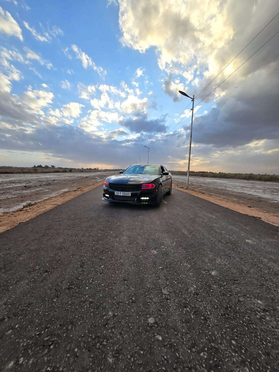 جارجر ✈️✈️٢٠١٥ بيع مستعجل
جاملغ امامي مبدل+بارد ب جاملغ الخلفي
((((بدون دواخل ))))
✅✅مواصفات الجارجر المعروفه✅✅
السياره فول عدا الفتحه
مكان السياره بابل 
السياره ب اسمي سنوية لحد ٢٠٣١ هزة تنتهي ب شهر سادس
تخم تاير جواها جديد
دوشمه عدد ٢
كاعيات عدد ٢
السعر //////١٥٣ورقة
للاستفسار اتصل ب الرقم***********

