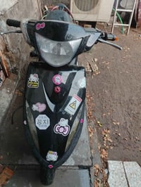 ماكس 120 • ياباني • كفرات نظيفة