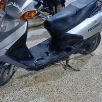 سبيسي • ماليزي • كوم حديد