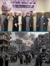 تبرعات • هادي التميمي • المقدادية