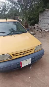 سايبه • ٢٠١١ • نجف ابوصخير