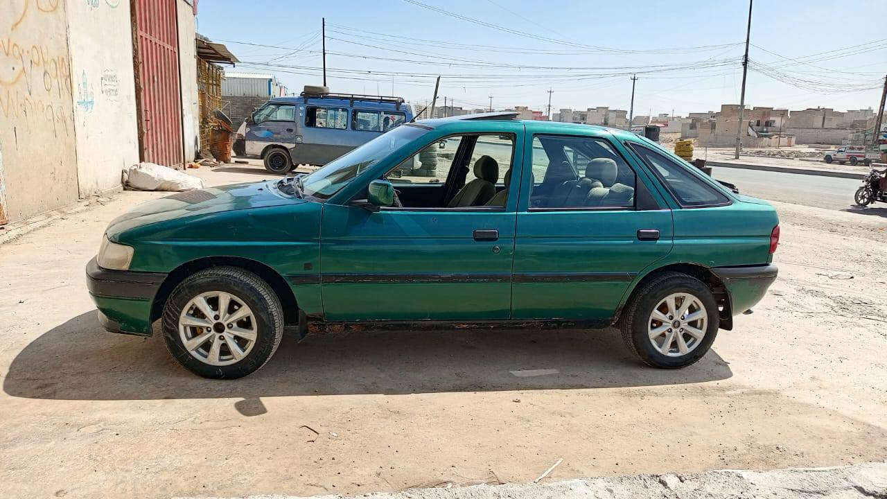 فورت 94 رقم جديد بسمي وكوبون بانزين جاهزة كابريتة وفيت بم ميكانيك محرك تك السعر 24 وبيها مجال أو مراوس  اوميكا بي ام وانطيك فرق ***********
