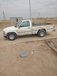 دير • ٢٠٠٨ • رقم بغداد