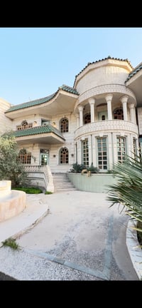 مربع عاتكة • ٧٥٠م • دار للإيجار