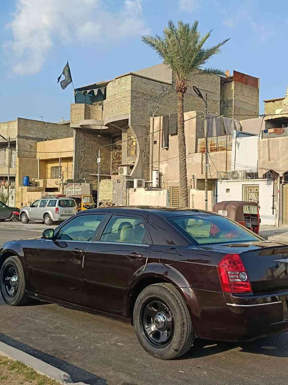 سلام عليكم أوباما 2010 أصل كفاله بدون حادث فقط مصبوغه عام للجماليه السعر 115 وبيه مجال سياره جاهزه على اخر حبايه الرقم *********** مكان العمارة
