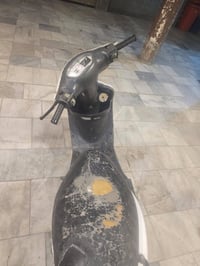 السلا م عليكم للبيع دراجه ماكس منغولي موديل 2006 الدراجه جديده ناعمه م...