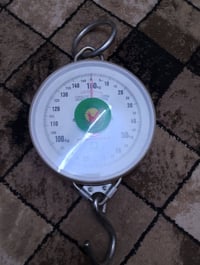 ميزان كصابة • فيتنامي أصلي • غير مستخدم