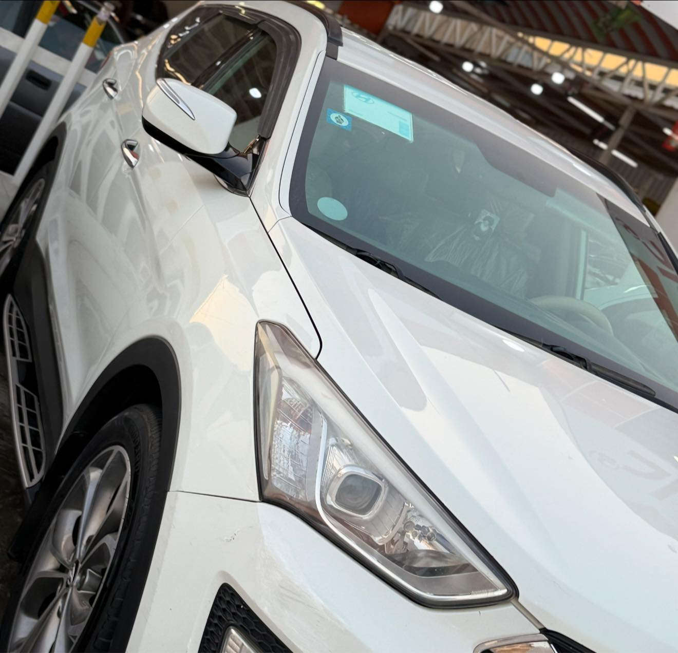 سنتافيا ٢٠١٣ خليجية كفالة عامة ٦ سلندر رقم بغداد انگليزي …..
السعر :١٧٠ $ 
المكان : النجف 
الهاتف : ***********
