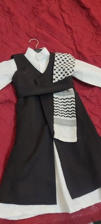 زي بغدادي • كابوي صيفي • ١-٣ سنوات