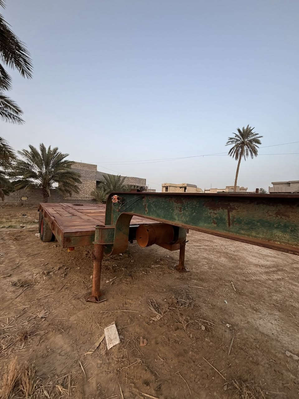 سلام عليكم من رخصت الدمن لودر الماني للبيع
مسجله 
دنگيرين مدوره 
مكان الانبار الرمادي ال استفسار خاص‪‪+964 786 395 0816


**إذا كنت صاحب هذا الإعلان وتريد حذفه لأي سبب، رجاءا أرسل رسالة إلى الدعم الفني**