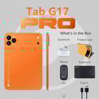 تاب CCIT • G17 برو • كيبورد ماوس