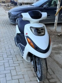 دراجه دوالفين البيع دراجه رمبه نضيفه مكينه نضيفه و ناعمه دراجه بلاديه ...