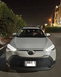 فروتلاندر خليجي هايبرد فئه (S) فول مواصفات 1/1 جديده جدا كل تفاصيلها ب...