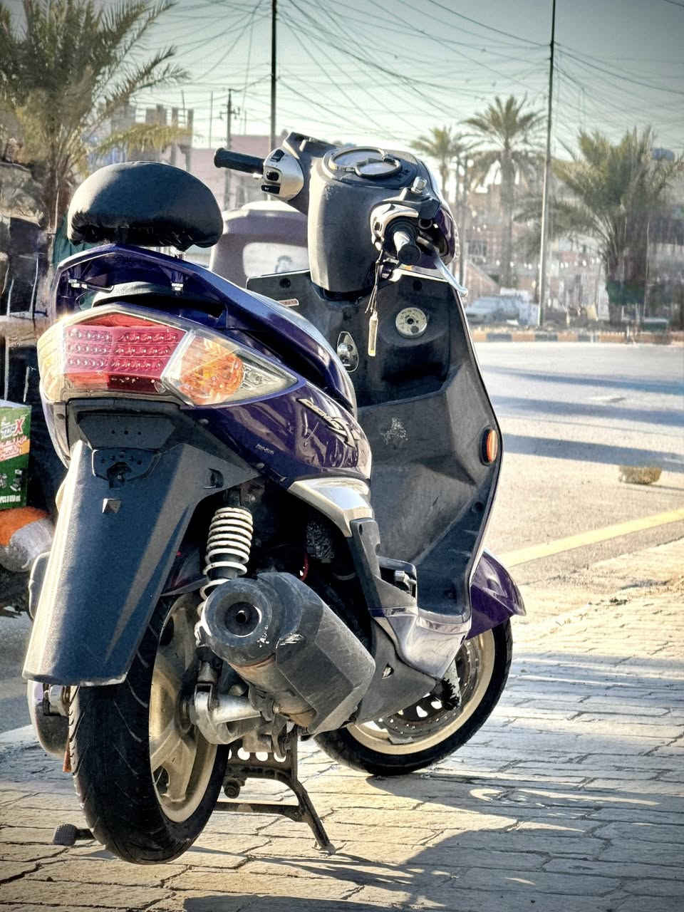 السلام عليكم
سكنس فحل گولد طلاعات
مكفوله كفاله عامه 
صارلها شهر من نازله من المعرض
مكاني الشعب 
رقمي ***********
