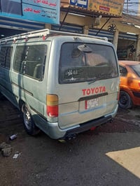 سياره هاسه موديل 93سياره جاهزه محرك ياباني ونجي كير اوتوماتيك مصفره هي...