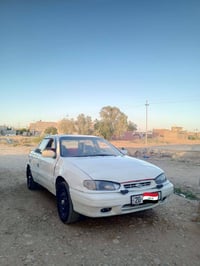 النترا • محرك وكير زين • خانقين