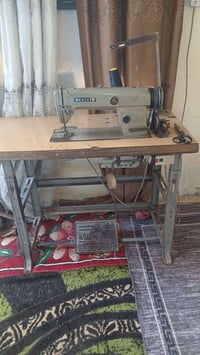 مكينة خياطة • بلاذر • بغداد