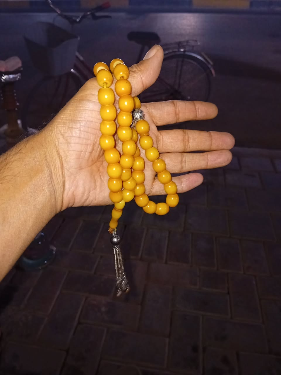 سبح سندلوس الماني قديم البع
39 حبه
عمري 100


**إذا كنت صاحب هذا الإعلان وتريد حذفه لأي سبب، رجاءا أرسل رسالة إلى الدعم الفني**