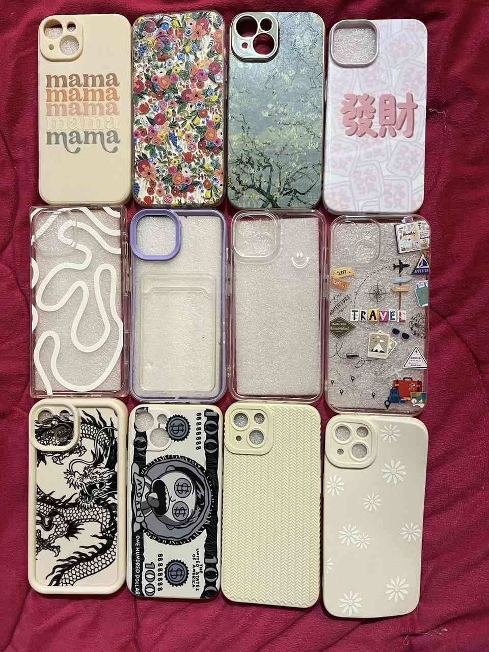 كفرات جُمله اقل كميه 50 قطعه اختياري على الف في حال تاخذ اكثر بيها عمله تكون ، وعلى غير ختياري القطعه على  خمسميه رقم تواصل : ***********
