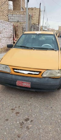 سايبا • موديل ٢١٤ • رقم بصره