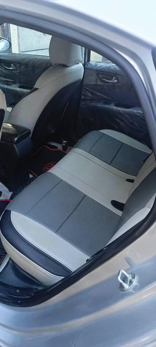 سلام عليكم كياه فورتي 2019 وارد امريكي حادث بابتين جهت السيائق كير محرك مكفول تبريد ماشي 84الف سعر ١٢٨ورقه وبيها مجال *********** اتصل
