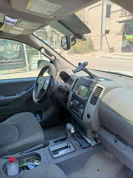 موديل 16وارد أمريكي فئة sv كير اتوماتيك محرك مبدل جديد وكيربحاله جيده تبريد تخم تاير كامره شاشة حساسات تحكمات رقم سليمانيه لغاية2027المالك بالمسيب موجودة حاليا بغداد ب135$  *********** بغداد
