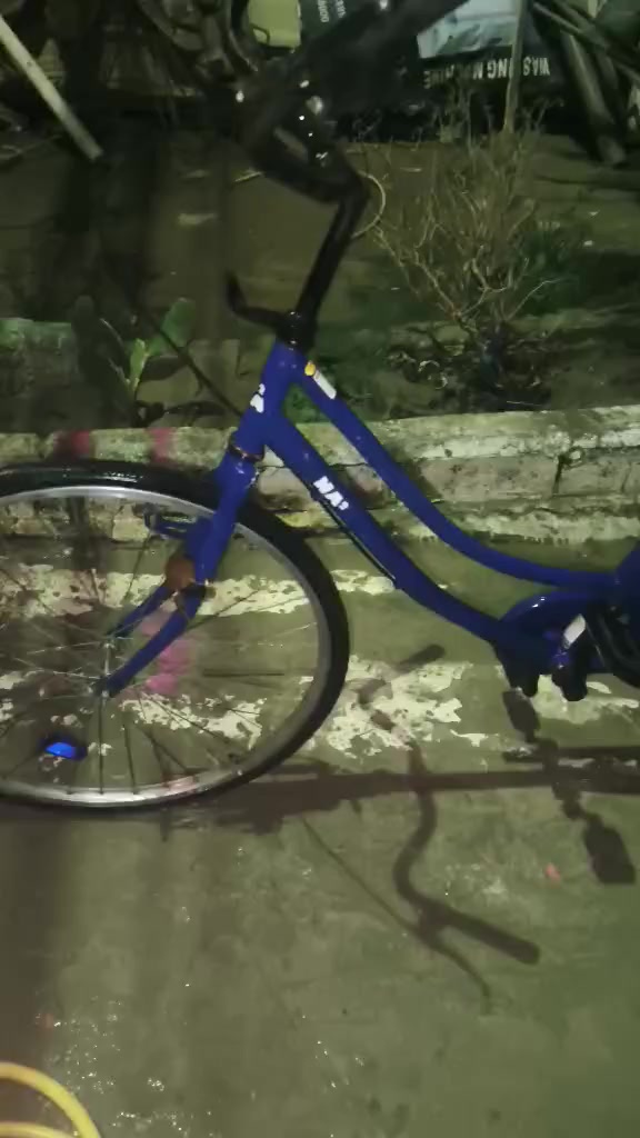 السلام عليكم بايسكل للبيع 
موديل 2018
شركه NA2
حاويه بايسكل 
ملاحظه شتريته من حاويه ضميته بل مخزن فتره طويله انطيني سعرك عجبني ابيعلك مكاني نجف نداء


**إذا كنت صاحب هذا الإعلان وتريد حذفه لأي سبب، رجاءا أرسل رسالة إلى الدعم الفني**