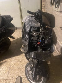 دراجة • كفرات كامله • بغداد شعب