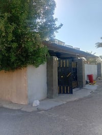 بيت للبيع • الهارونيه • حي ساره