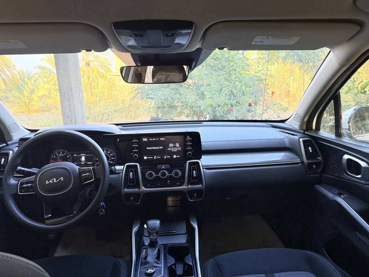 كيا سورنتو 23 محرك 4سلندو  للتفاصيل الاتصال على ‭0771 209 0411‬
