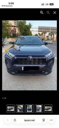 راف فور موديل ٢١ ماشية ٦٣ الف وارد أمريكي لمزيد من المعلومات الاتصال ع...