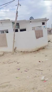 بيت للبيع • بناء جديد • غرفتين